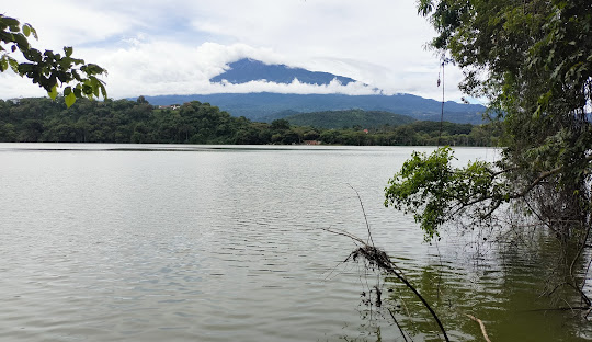 Crater Rim